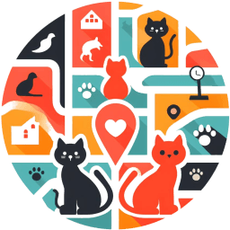 CatMap Logo